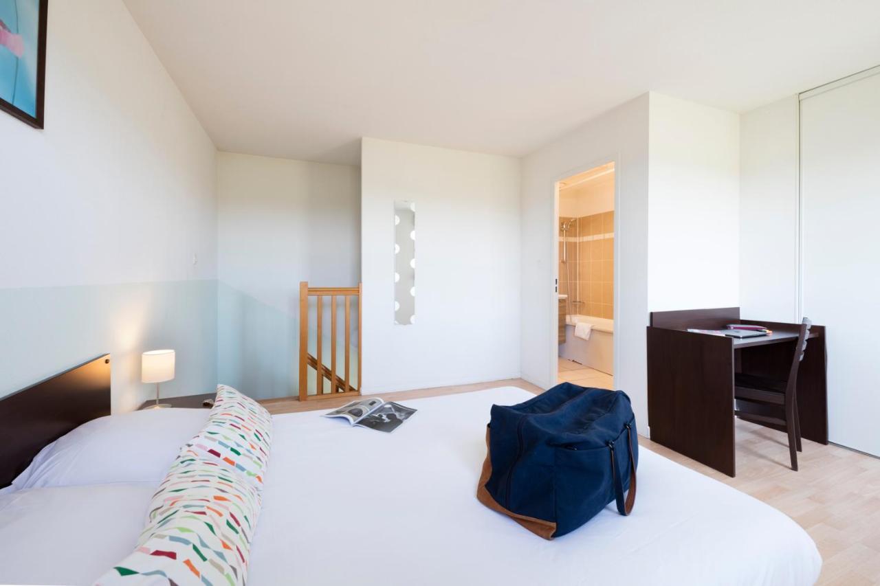 Garden & City Clermont-Ferrand - Gerzat Luaran gambar