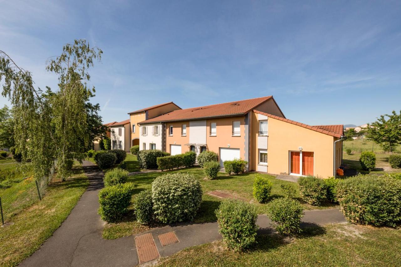 Garden & City Clermont-Ferrand - Gerzat Luaran gambar