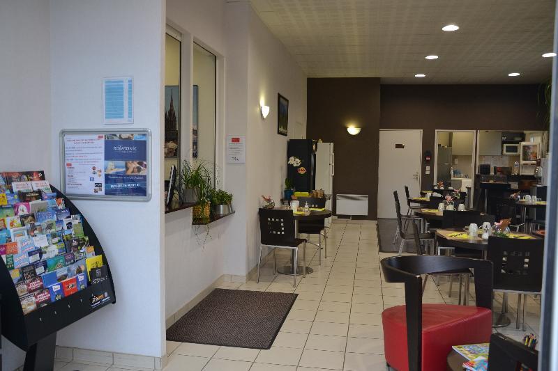 Garden & City Clermont-Ferrand - Gerzat Luaran gambar